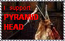 pyramid head stamp 1