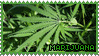 weed stamp